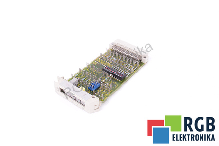 6SN1114-0AA01-0AA0 SIEMENS 462007.9400.01 SIMODRIVE 611