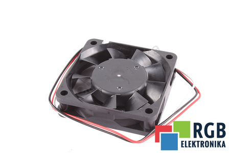 06015KA-12M-AT NMB TECHNOLOGIES 60X60X15MM, 12V, 0.17A EVANTAI
