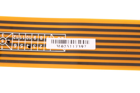 77158-187-53 PENTRU 2711P-RDT15TP 323X245 8PIN ATINGE ÎNLOCUITOR