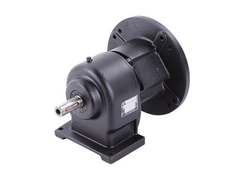 SK.20 NORD IEC100 I=18.37 CUTIE DE VITEZE