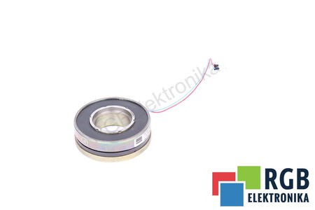 8661109E19 BINDER BOBINA DE FRÂNĂ