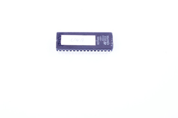 M27C4001-10XFI B88AB ST MICROELECTRONICS 32PIN