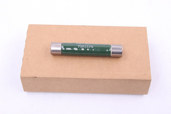 REZISTENȚĂ GWK150 VISHAY 75, OHM