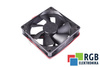 ASFN90371 PANASONIC 92X92X25MM, 12V EVANTAI