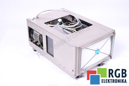 VECTORMARK HAAS LASER AER CONDIȚIONAT