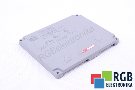 6AV6647-0AA11-3AX0 SIEMENS KTP400 BASIC MONO PN SPATELE CARCASEI