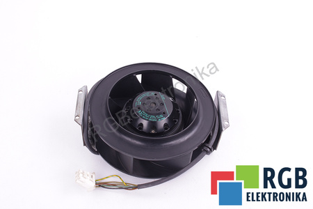 R2D190-AC08-10 EBM PAPST 415VAC