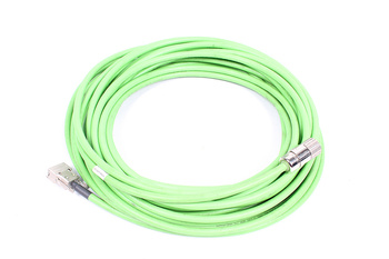 CD1UA1F1R0020 PARKER M23 DB9 12PIN 20M CABLU DE SEMNAL