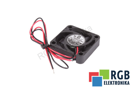OD4010-24HSS ORION 40X40X10MM, 24V EVANTAI