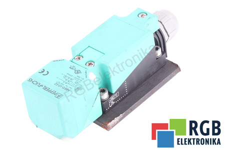 NBB15-U1-E2 PEPPERL FUCHS