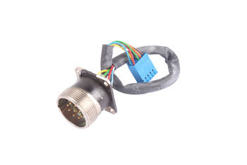 2AD160C-B050B1-BS03-A2N1 REXROTH 9PIN CUIB