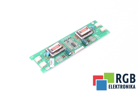 INVERTOR IST4126 INVERTOR