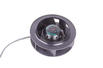 R2D190-AC08-09 EBM PAPST M2D068-BF 415VAC EVANTAI