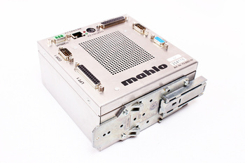 73-0001-07 MAHLO