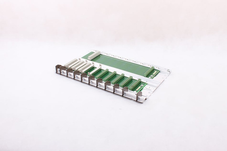 6ES5701-2LA12 SIEMENS SIMATIC S5 GRILĂ