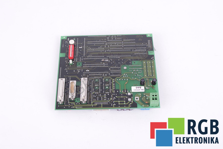 09512163-HD LAUER PENTRU PCS095 PG095.507.A