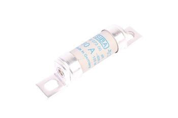 SIGURANŢĂ 5007306 SIBA ULTRA RAPID 80A, 690V, 100KA