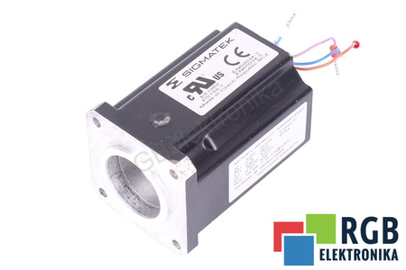 AKM22C-ANBNGBB0 SIGMATEK STATOR