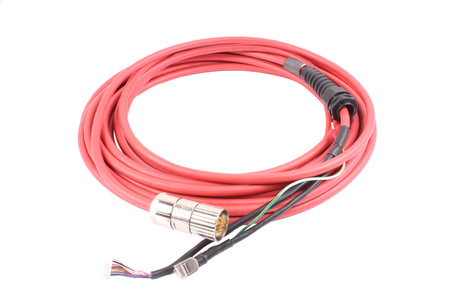 C100B/62858/23 KEBA LJS-90061 10M CABLU ÎNLOCUITOR