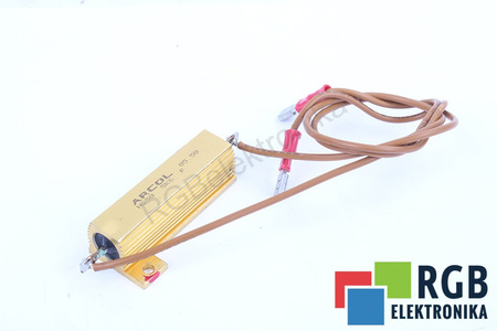 REZISTENȚĂ HS50 ARCOL 5.6KOHM