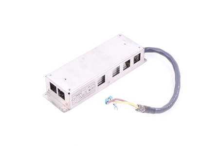 REZISTENȚĂ 6SE6400-4BD11-0AA0 SIEMENS 900V, 390OHM, 2KW