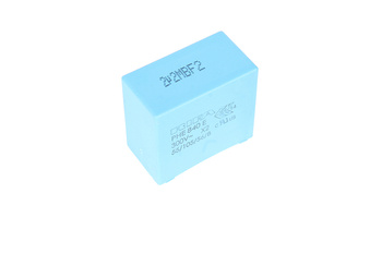 CONDENSATOR PHE840E RIFA 55/105/56/B CONDENSATOR