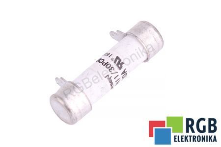 SIGURANŢĂ 6.6URJH11-30PCM FERRAZ 30A