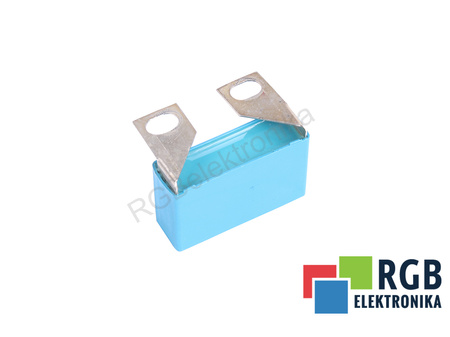 CONDENSATOR B32656-S7224-K504 EPCOS 0.22UF, 1250V CONDENSATOR