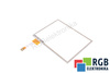 PFXXM4200TP PRO FACE 62X80MM, 8PIN ATINGEȚI ÎNLOCUITOR