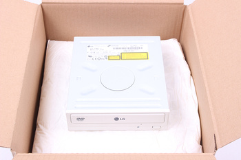 GDR-H20N LG DVD-ROM