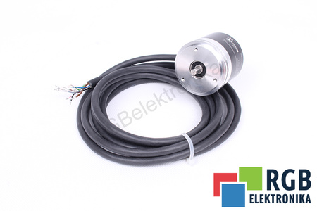 DG118 RSF ELEKTRONIK CODER