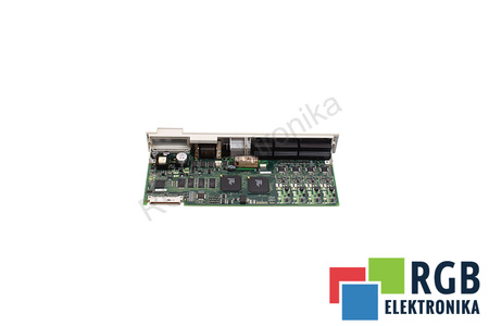 6SN1118-0DM33-0AA1 SIEMENS SIMODRIVE 611 VERSION B