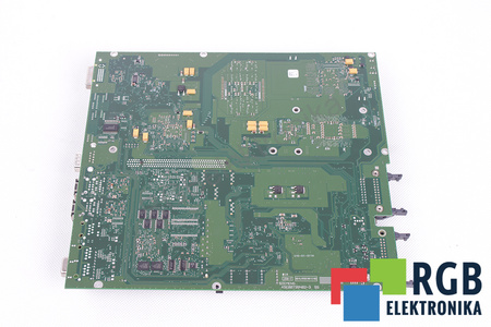 A5E007394023 SIEMENS PC627B PLACA