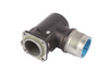 PRIZĂ DE ALIMENTARE MDSKSBS056-33 LENZE 6PIN