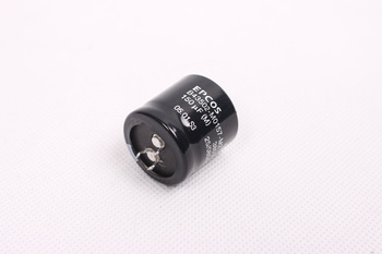 CONDENSATOR B43502-M0157-M2 EPCOS 150UF, 385VDC CONDENSATOR