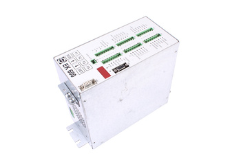 EK600 SAUTER BA976