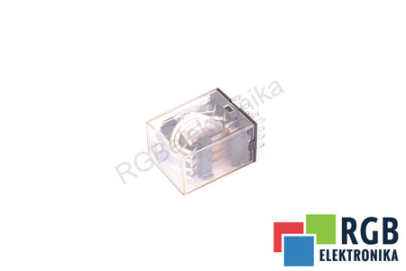 MY4N OMRON 24VDC RELEU