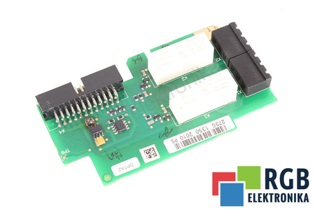 CM221199 VACON PC00273F DEFECT – PENTRU PIESE