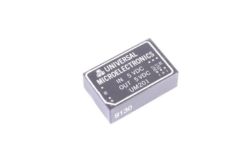 UM201 UNIVERSAL MICROELECTRONICS