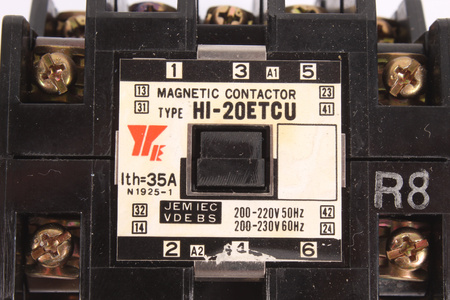 HI-20ETCU YASKAWA