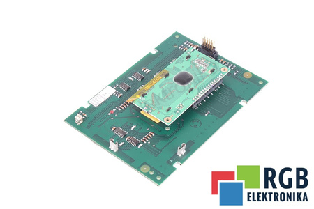 PC233 BERGES PENTRU ACP6011-0CSLV TASTATURĂ