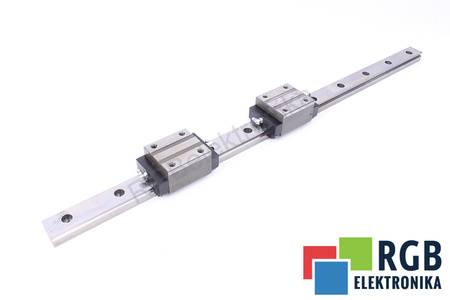 850MM PENTRU LASERCELL 1010DC GHIDAJ LINIAR