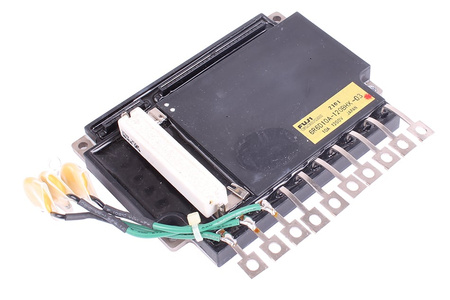 6R6D10A-120BHX-03 FUJI ELECTRIC