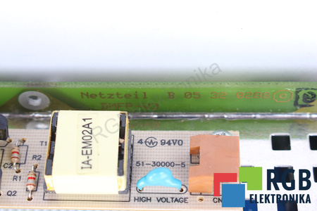 DMFP-V STAIGER MOHILO ALIMENTARE