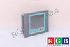 6AV6647-0AC11-3AX0 SIEMENS SIMATIC HMI KTP600 BASIC COLOR DP