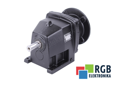 SK.22 NORD IEC90 I=7.57 CUTIE DE VITEZE