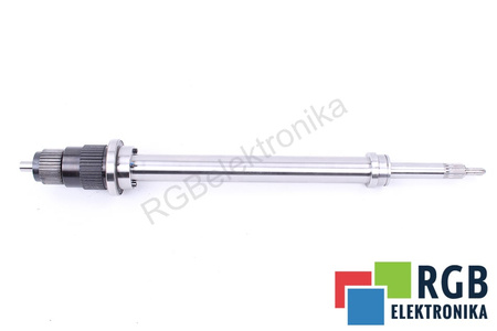 YR-UP50N-A30 YASKAWA MOTOMAN AXA ROBOTULUI