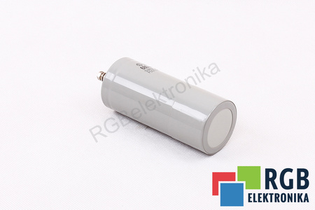 CONDENSATOR HCGFA HITACHI 680MFD, 400VDC, 450VDC CONDENSATOR