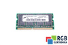 MT8LSDT864HG-10EC5 MICRON 64MB SDRAM