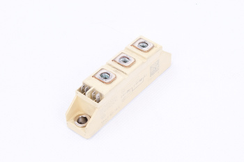 SKKT92/18E SEMIKRON SEMIPACK1 92A, 1800V